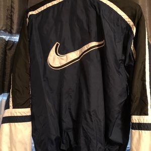 Nike Vintage Windbreaker